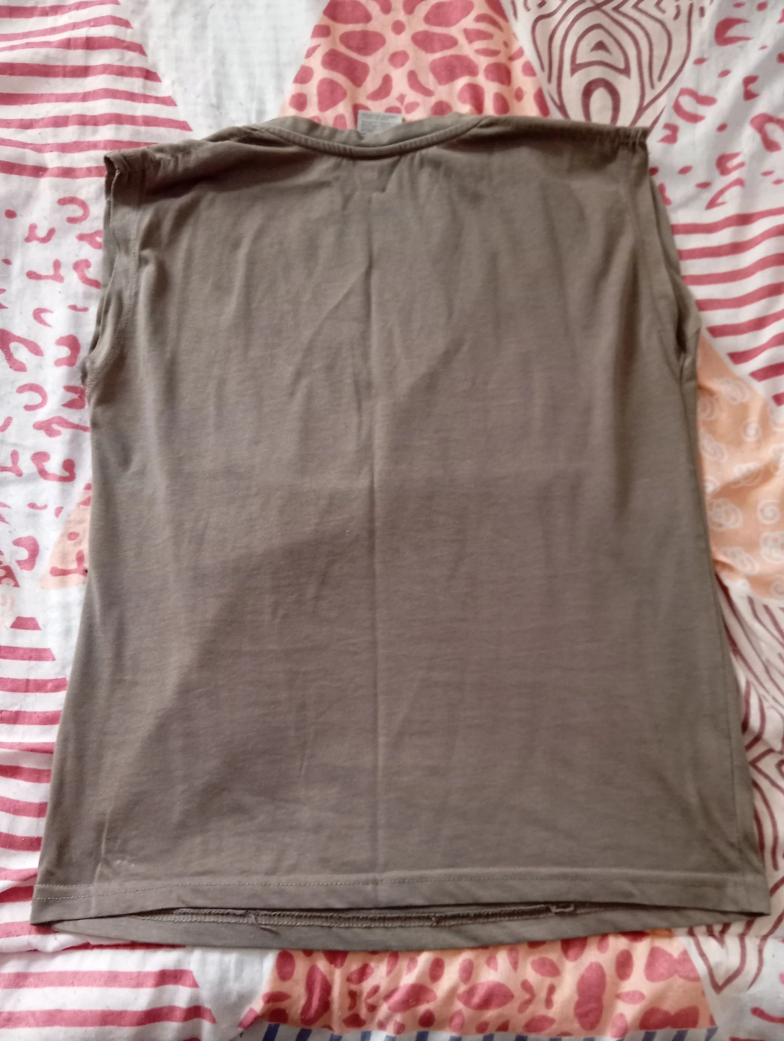 Camiseta de manga curta Nike, tamanho M. – photo 4